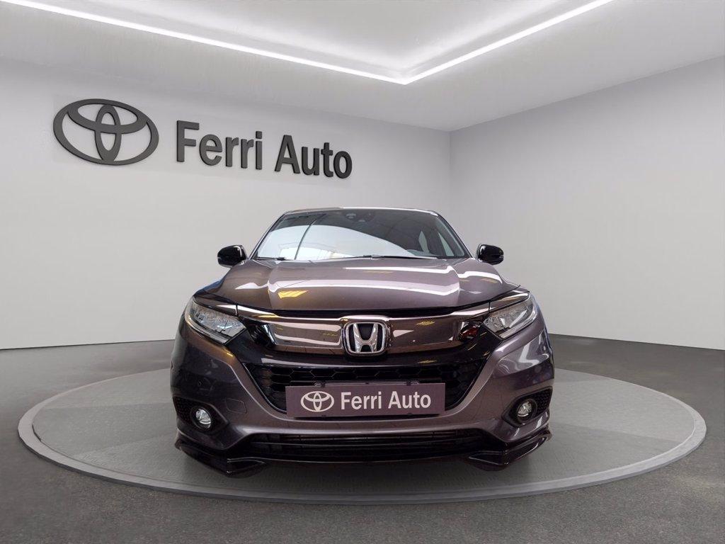 HONDA Hr-v 1.5t sport navi adas del 2019