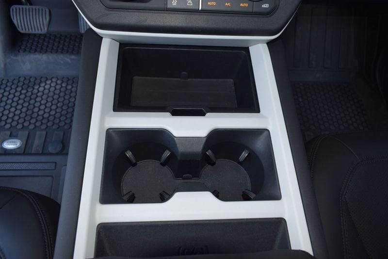 Land Rover Defender Defender 90 3.0D I6 200 CV AWD Auto S