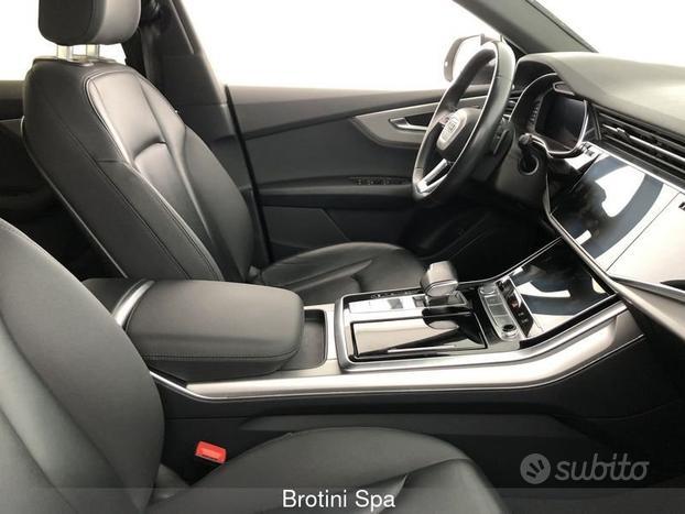 Audi Q8 50 TDI 286 CV quattro tiptronic