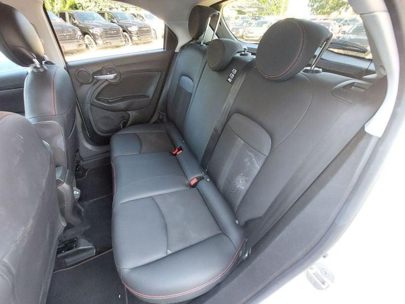 FIAT 500X 500X 1.3 MultiJet 95 CV Sport