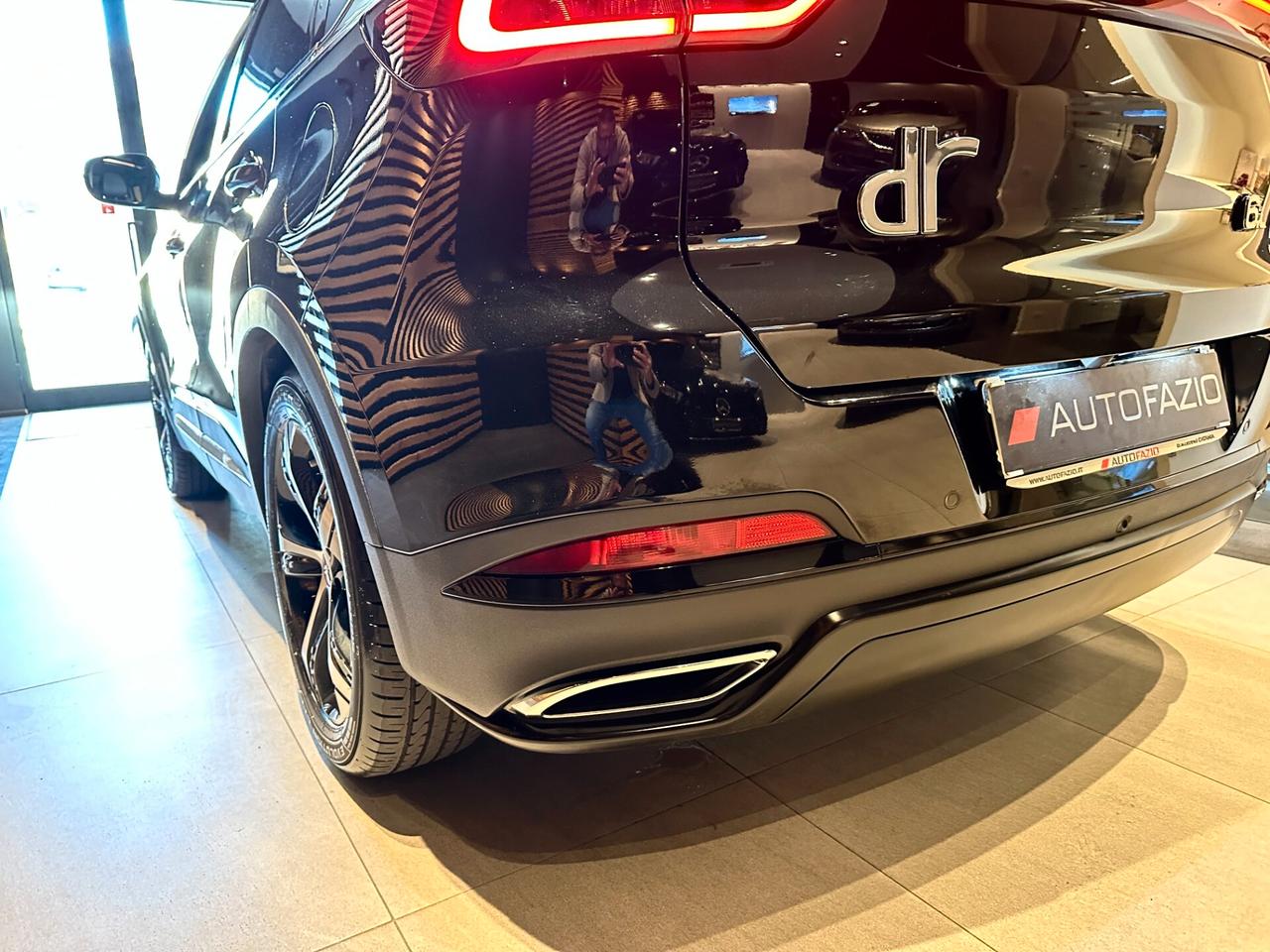 Dr DR6 Sport 1.5 Turbo Bi-Fuel GPL