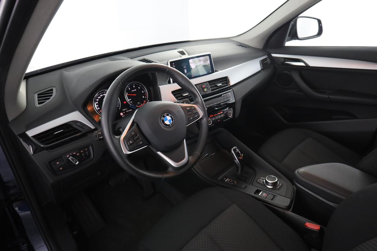 BMW X1 (F48) X1 sDrive18d ADVANTAGE