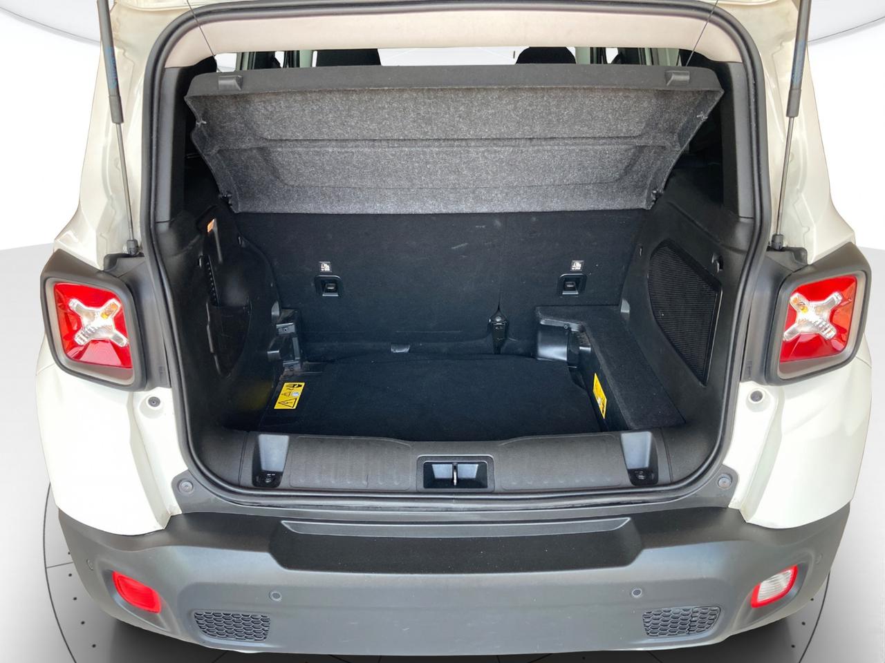 JEEP Renegade 1.3 t4 phev Limited 4xe at6