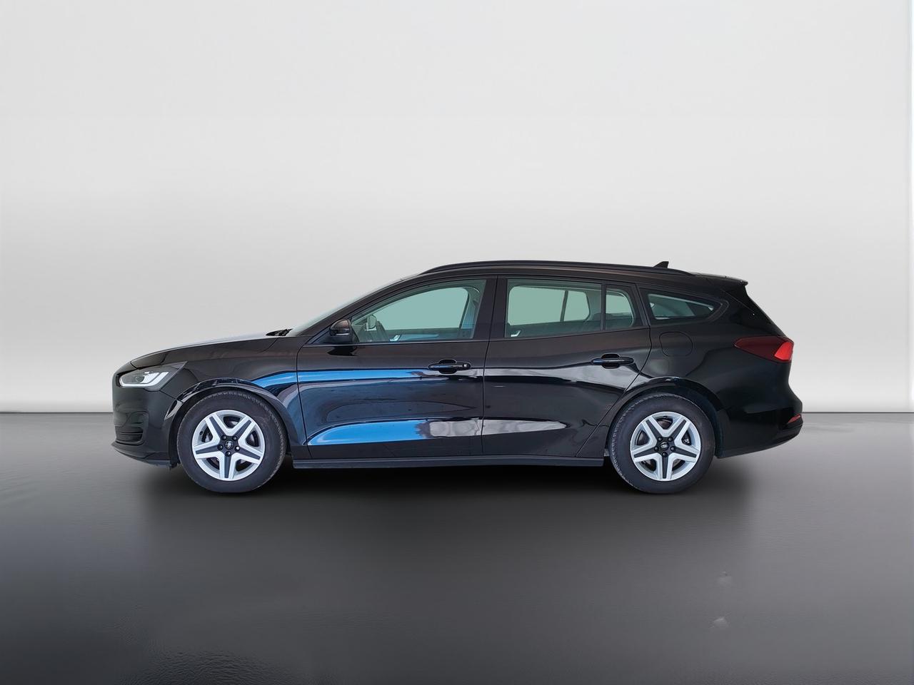 FORD Focus V 2022 SW - Focus SW 1.5 ecoblue Business 120cv auto
