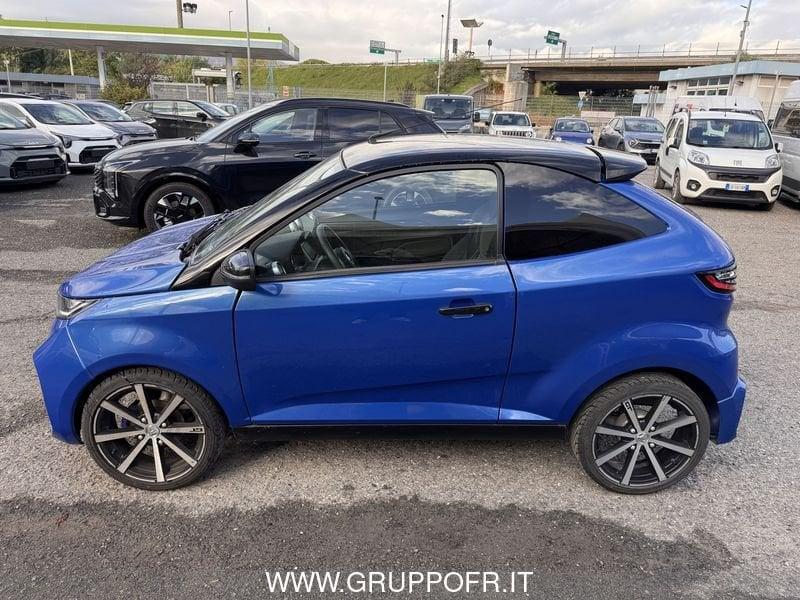 Aixam Coup GTI Ambition