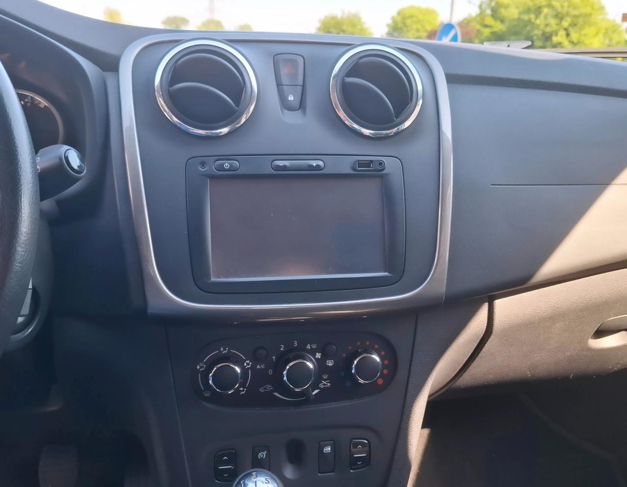 Dacia Sandero Stepway 0.9 TCe 12V TurboGPL 90CV Start&Stop