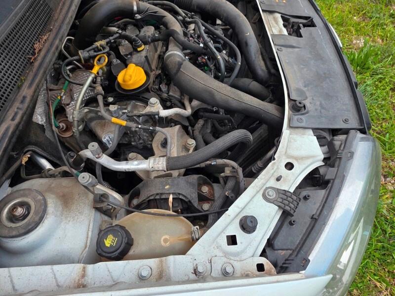 DACIA Sandero 2ª serie Sandero Stepway 1.0 TCe...