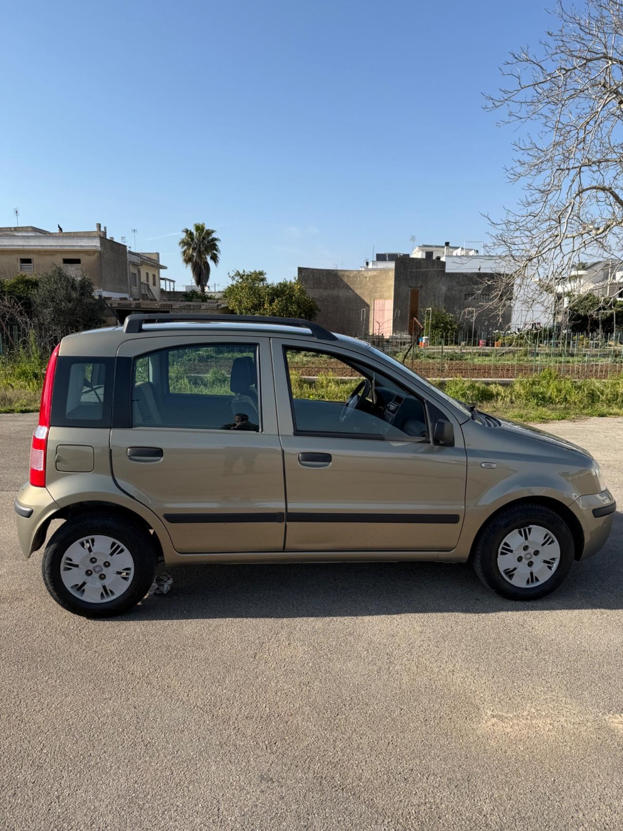 Fiat Panda 1.2 Dynamic