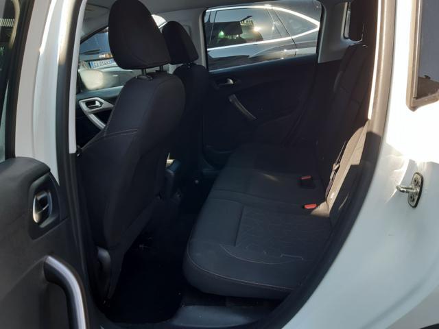 PEUGEOT 2008 1° serie BlueHDi 75 Active