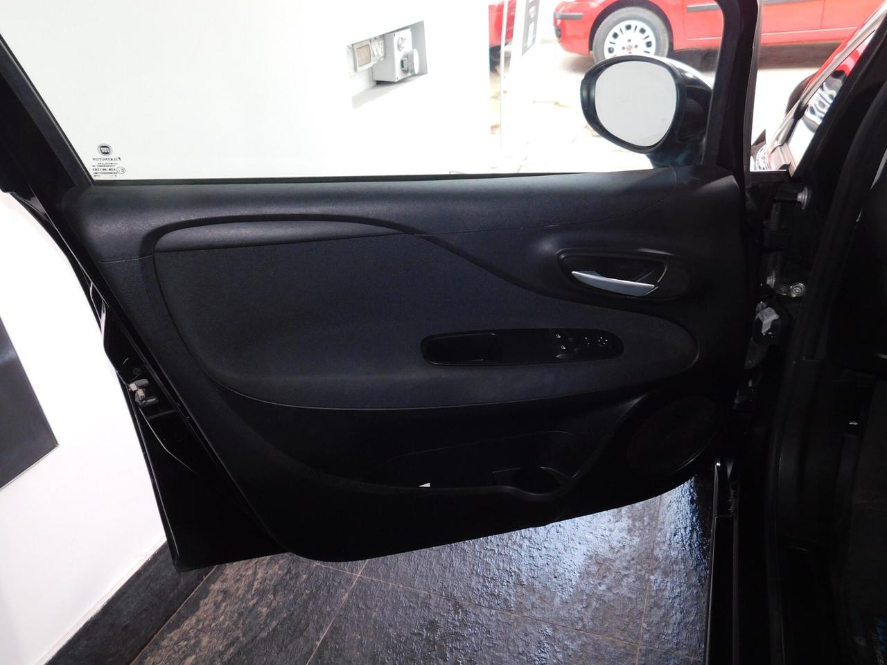 Fiat Punto 1.2 8V 5 porte Lounge