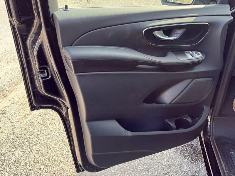 Mercedes-Benz Classe V 250d Extralong Avantgarde