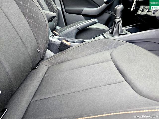 SKODA Kamiq 1.0 G-Tec Ambition