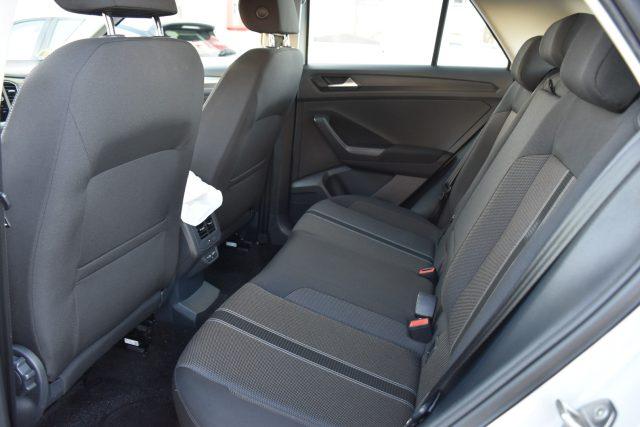 VOLKSWAGEN T-Roc 2.0 TDI SCR 150 CV DSG BMT *NAVIGATORE*