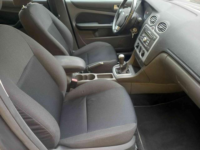 FORD Focus 1.6 TDCi (90CV) S.W. NEOPATENTATI