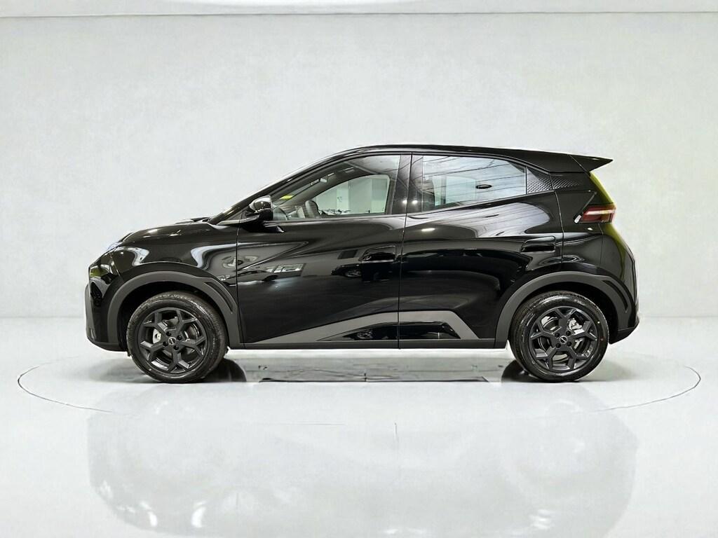 Byd Dolphin Surf 43,2 kWh Boost