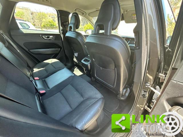 VOLVO XC60 D4 Geartronic Business