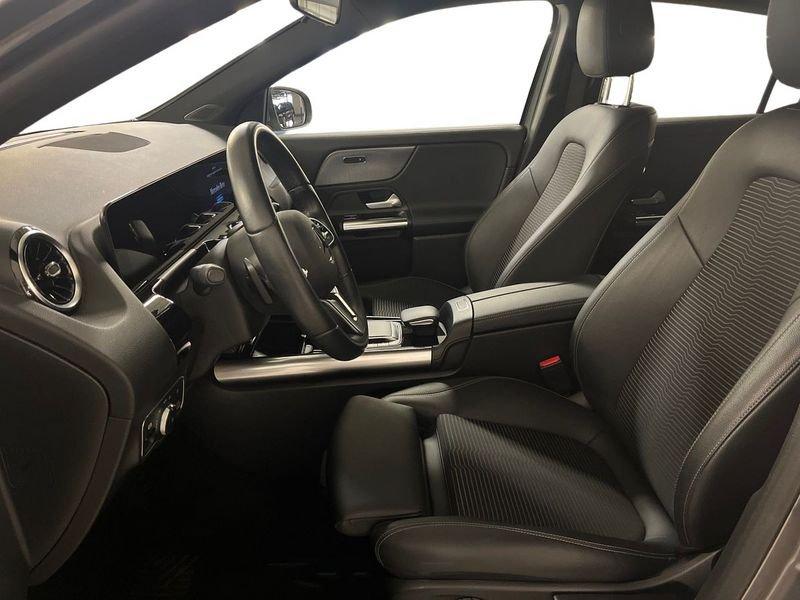 Mercedes-Benz GLA 200 Automatic Sport Plus