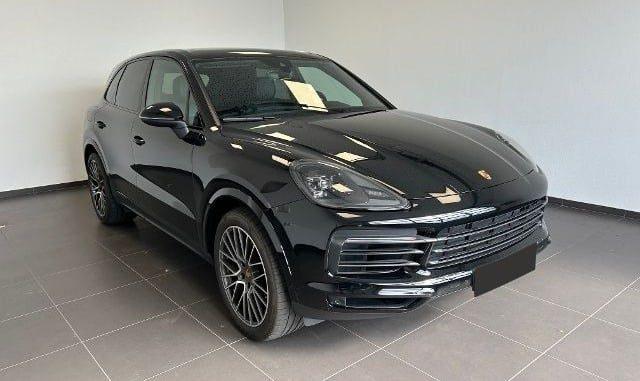 PORSCHE Cayenne 3.0 V6