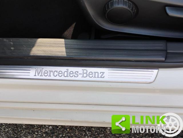 MERCEDES-BENZ A 180 CDI Premium