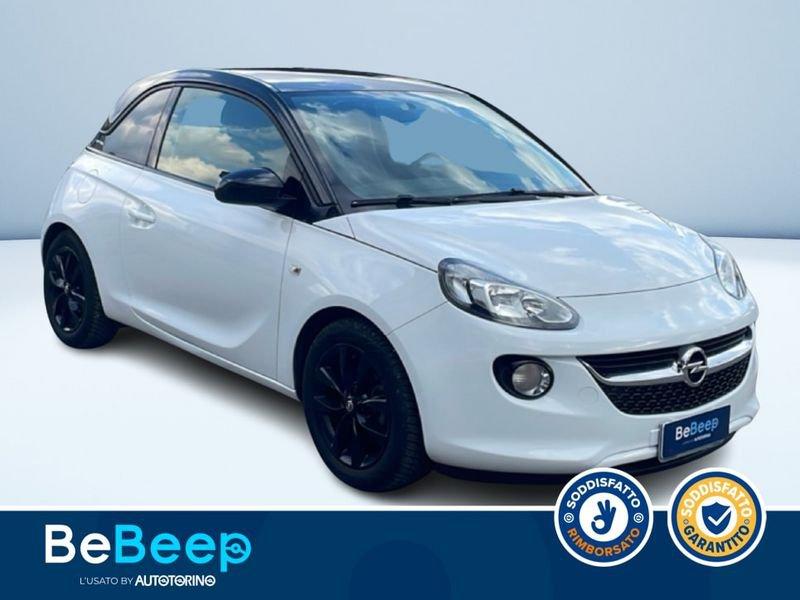 Opel Adam 1.2 JAM 70CV