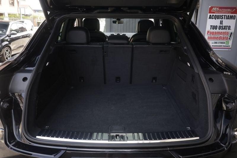 Porsche Cayenne Coupè Porsche Cayenne Coupè 2.9 V6 S Tetto Panoramico Unicoproprietario