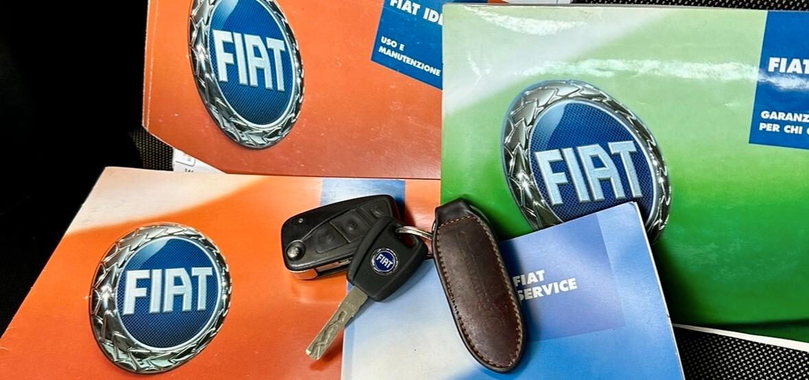 Fiat Grande Punto 1.2 Benz, Euro 4, si neopa, uni proprie