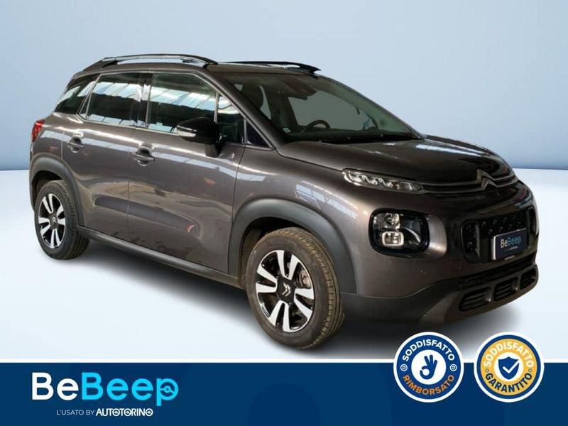 Citroën C3 Aircross 1.2 PURETECH SHINE PACK S&S 110CV