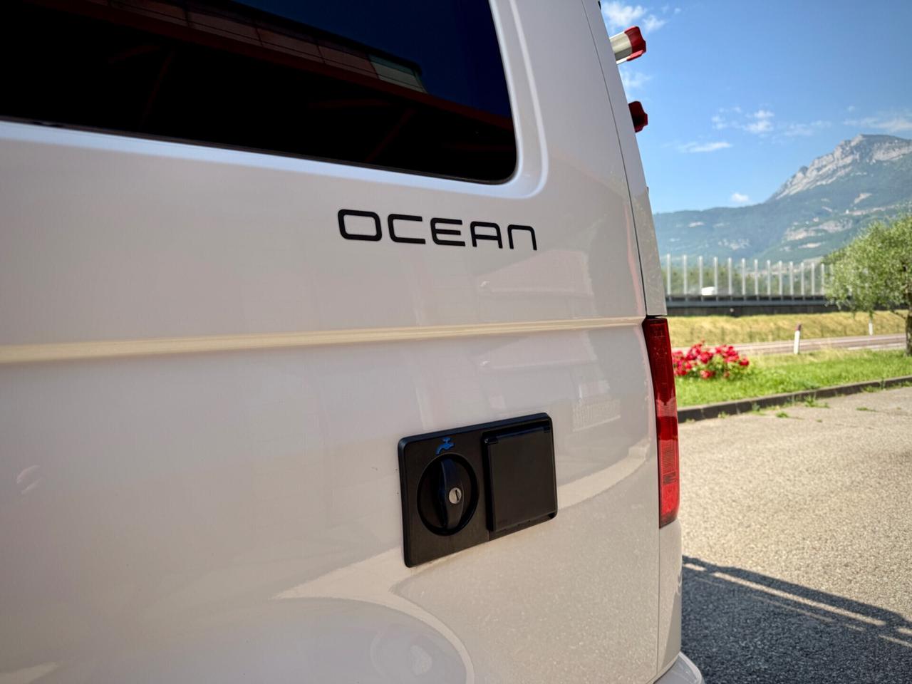 Volkswagen California 2.0 TDI 150CV 4x4