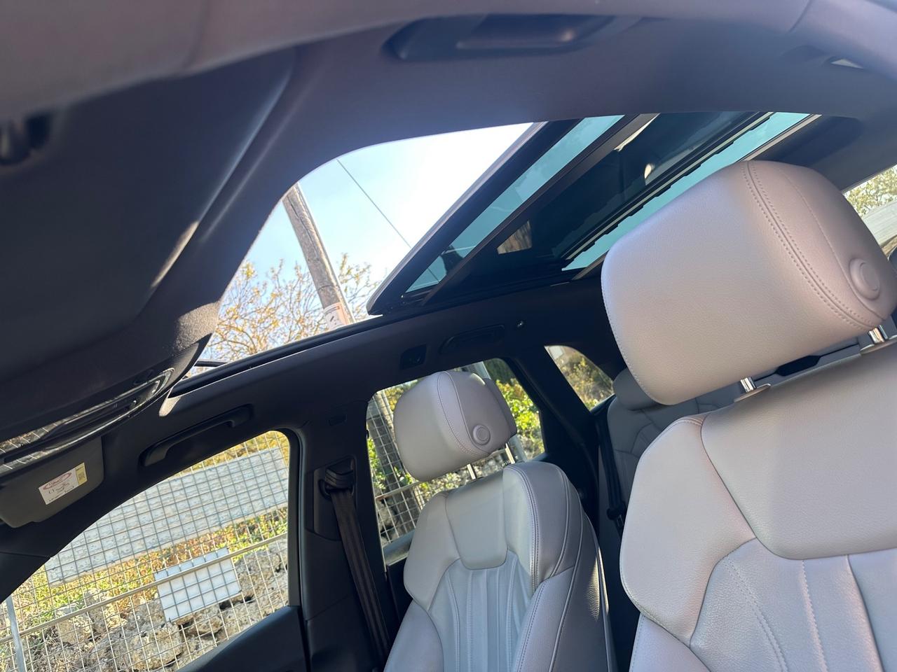 Audi Q5 40 TDI quattro S tronic line plus