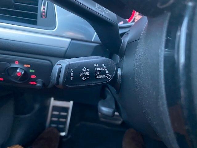 AUDI A6 3.0 TDI QUATTRO SLINE PLUS S TRONIC - IVA ESPOSTA