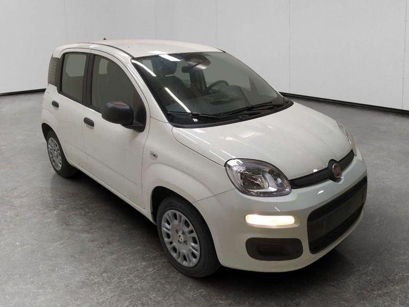 FIAT Pandina 1.0 firefly hybrid Pop s&s 70cv