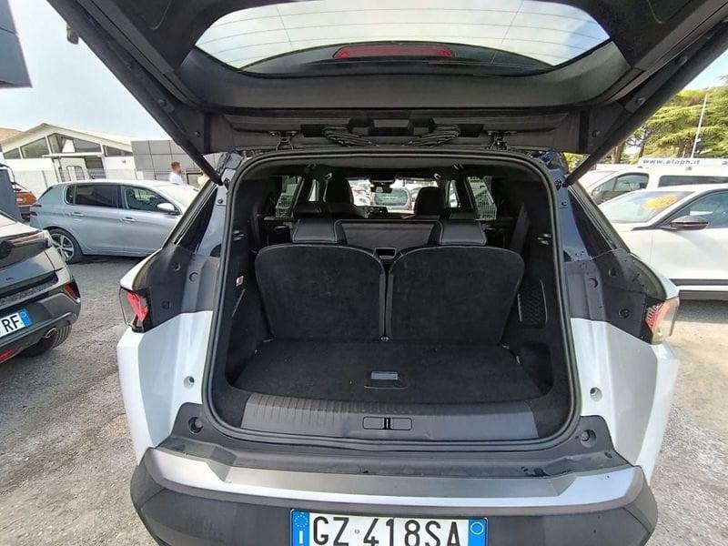 Peugeot 5008 Hybrid 145 e-DCS6 GT