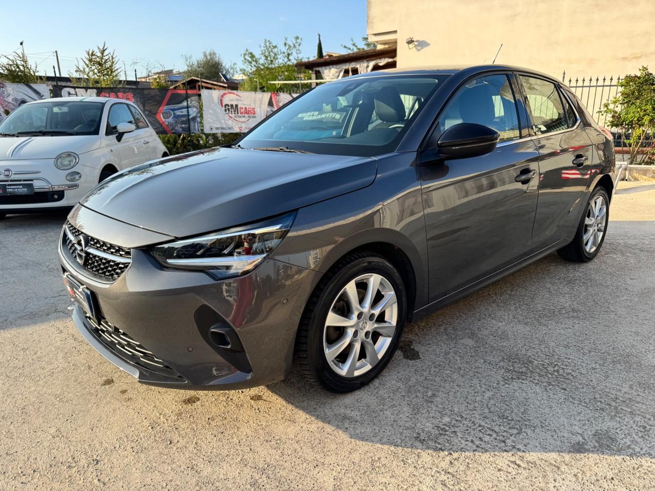 Opel Corsa 1.5 D 100 CV Elegance