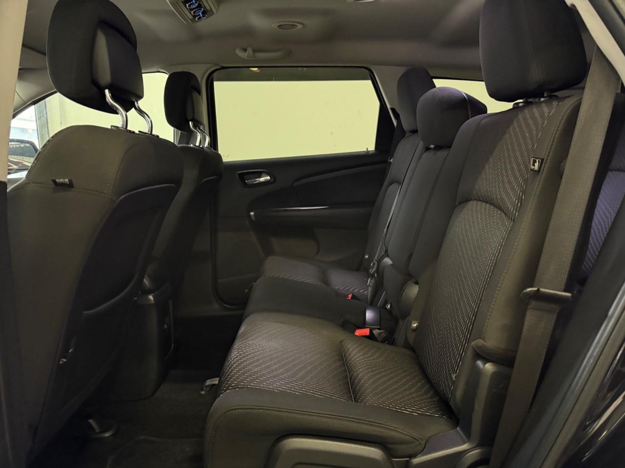 Fiat Freemont 2.0 Multijet 170 CV 4X4