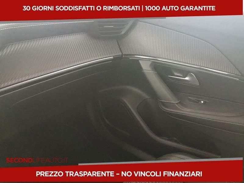Peugeot 2008 1.5 bluehdi GT s&s 110cv