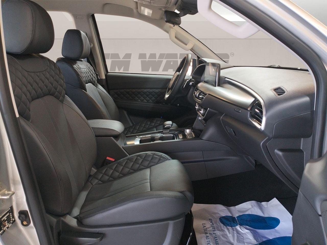 Foton Tunland G7 4x4 - IVA ESCLUSA