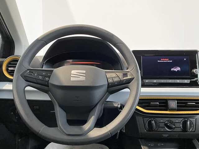 SEAT Arona 1.0 EcoTSI Reference
