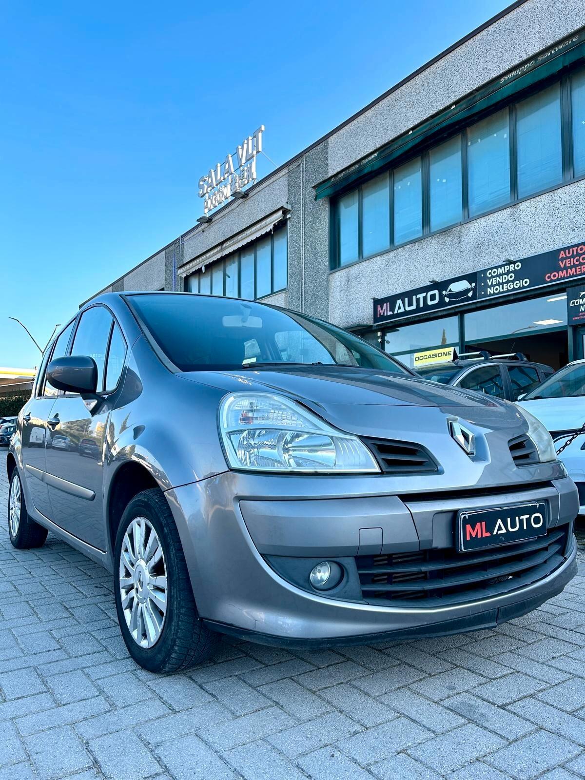 Renault Modus Grand 1.5 dCi 75CV Yahoo!