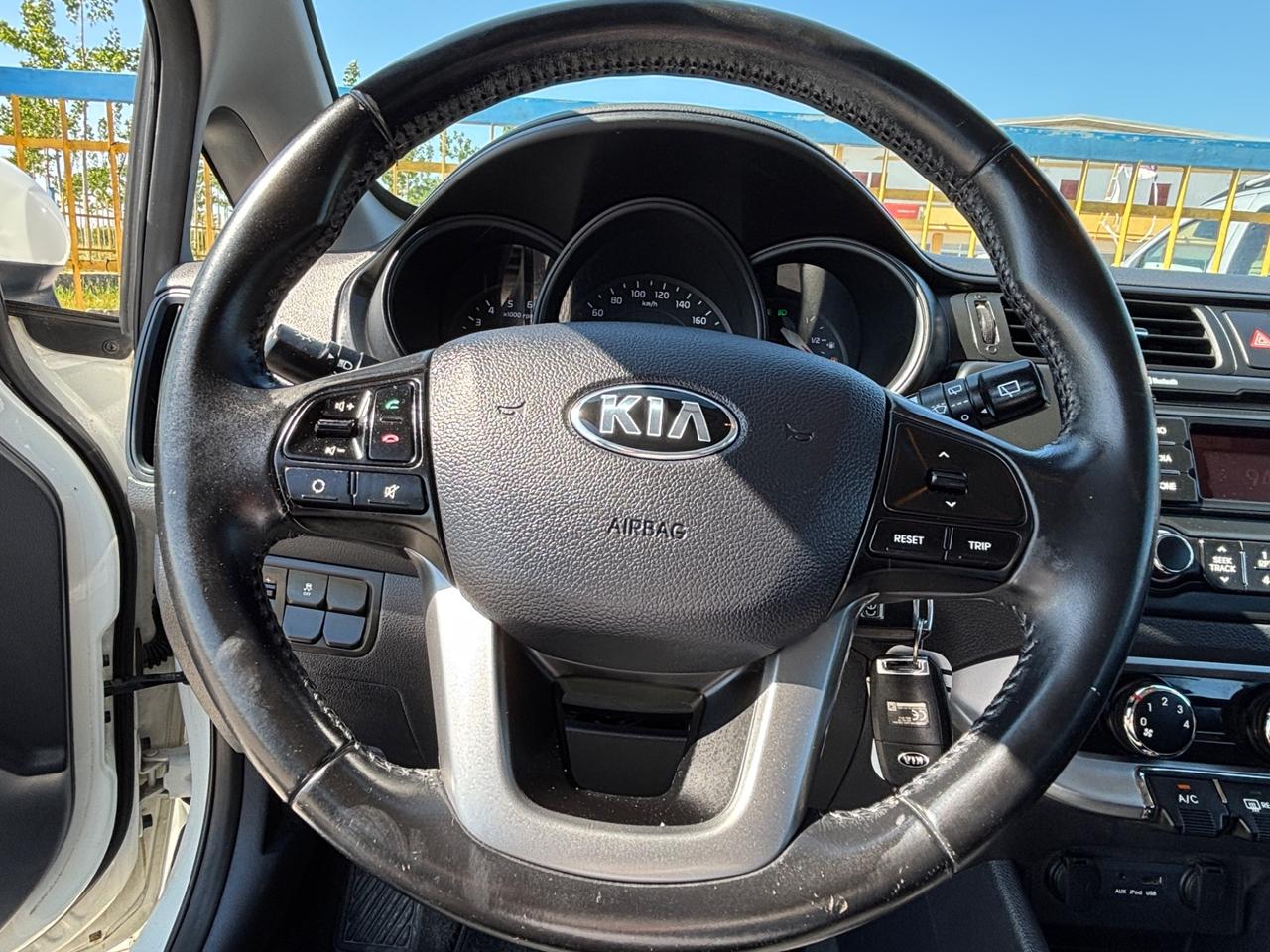Kia Rio 1.1 CRDi 5p. Active