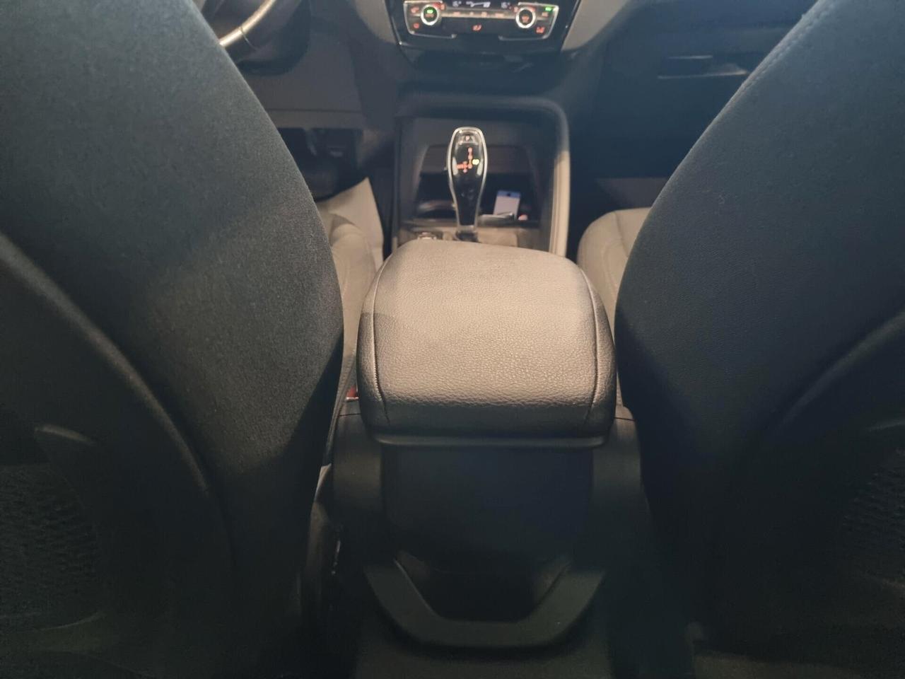 BMW X1 xdrive18d Advantage auto