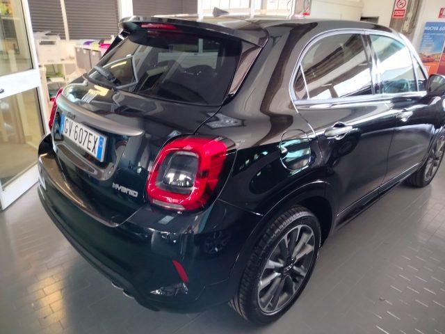 FIAT 500X 1.5 T4 Hybrid 130CV DCT Sport SUPERPROMO