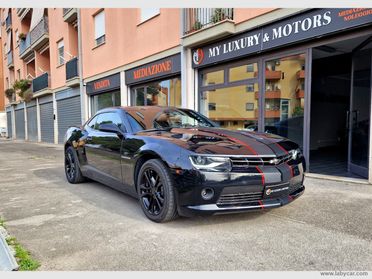 CHEVROLET Camaro 3.6 V6 aut. Coupé