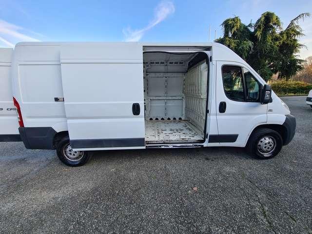 Fiat Ducato Maxi 2.3Mjt 130cv L3H3