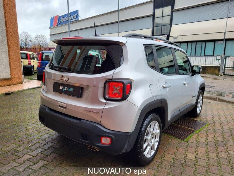 Jeep Renegade 1.0 T3 Limited