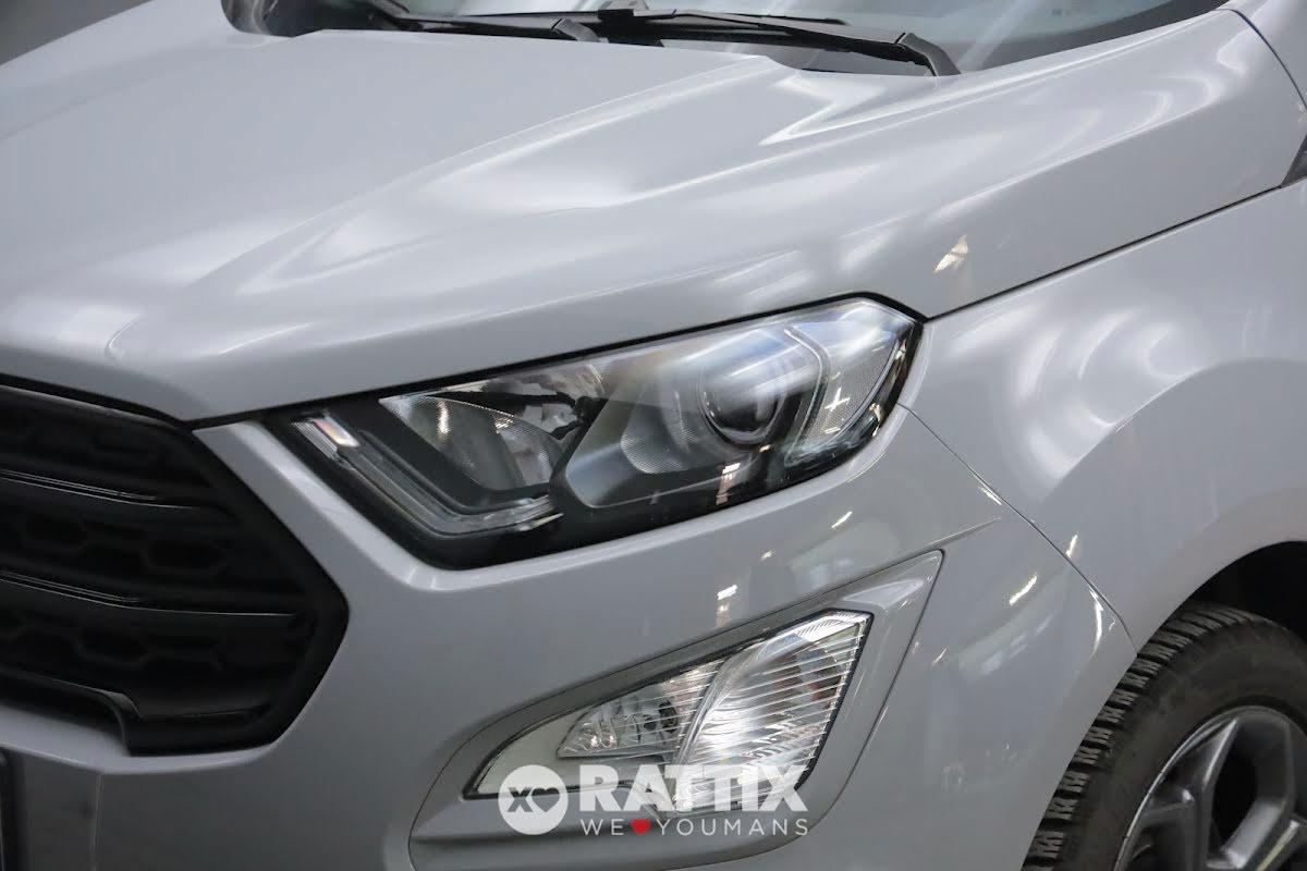 Ford EcoSport 1.0 Ecoboost 125CV ST-Line