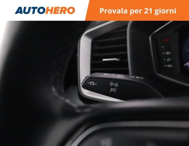 AUDI A1 SPB 30 TFSI S tronic Admired