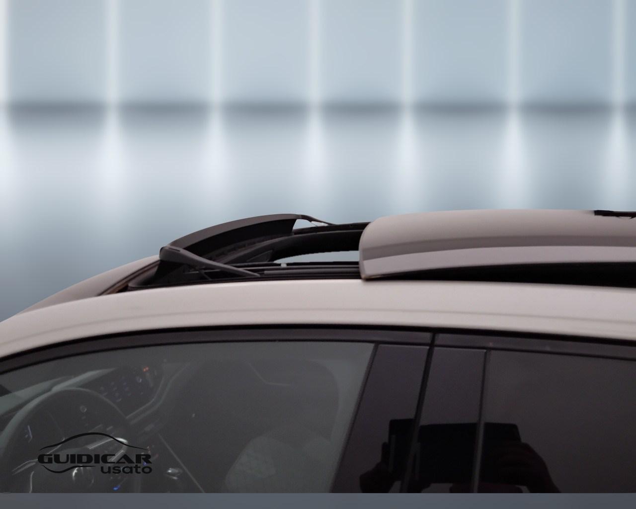 VOLKSWAGEN Taigo - Taigo 1.0 tsi R-Line 110cv dsg