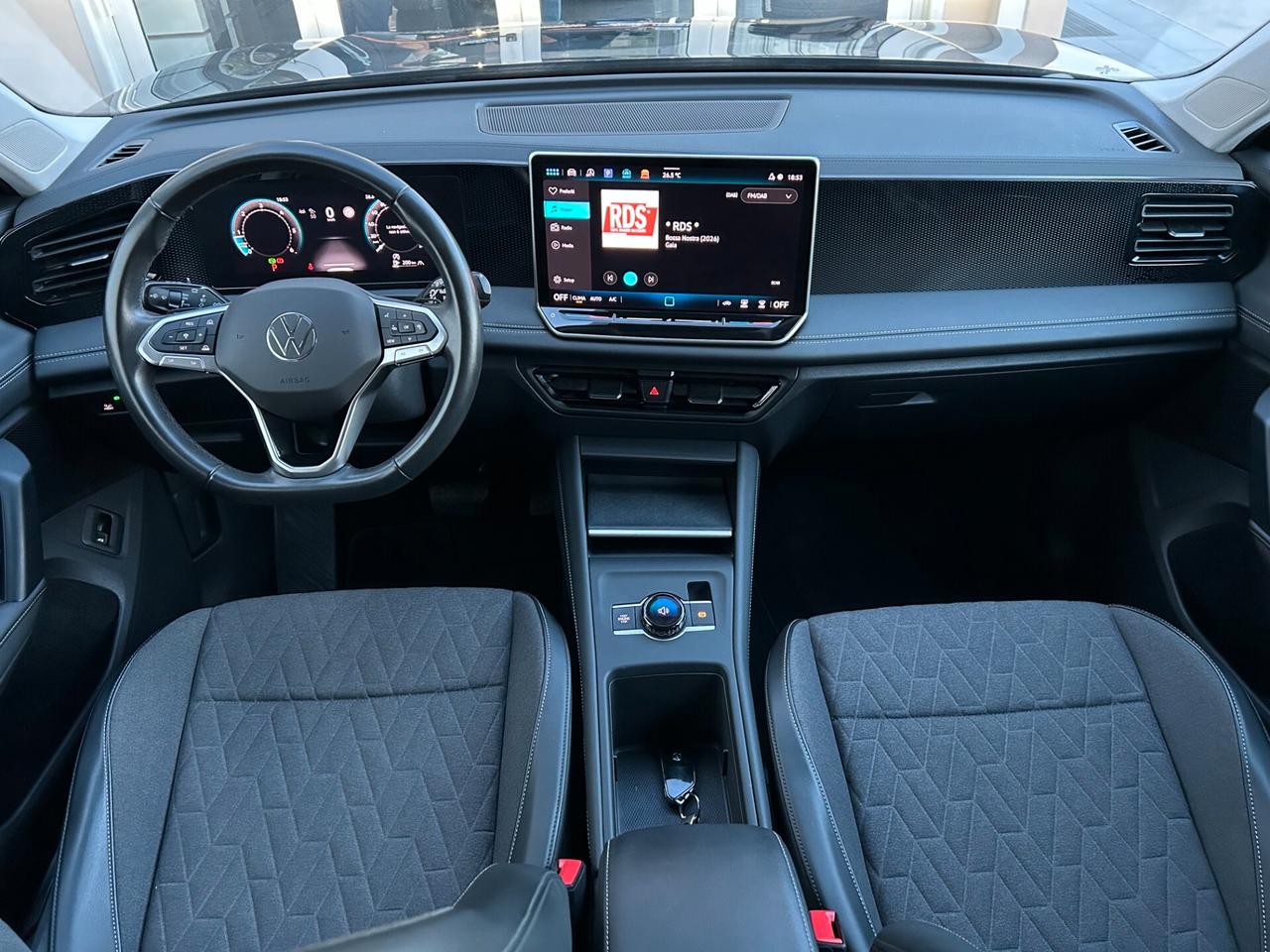 Volkswagen Tiguan 2.0 TDI 150 CV DSG Life