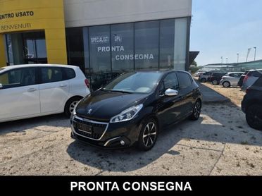 PEUGEOT 208 5 porte Signature