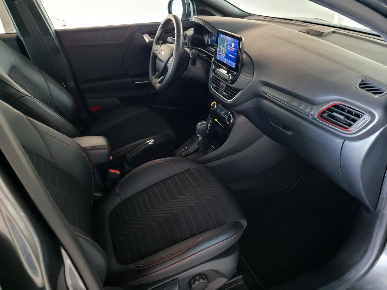 Ford Puma 1.0 ST-LINE X FULL-LED APPLE CAPLAY ANDROID AUTO